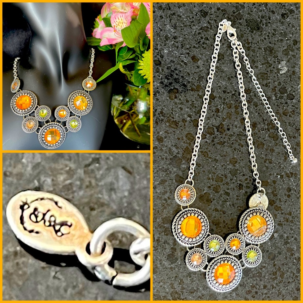 Premier Designs necklace - Picture 3 of 6